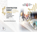 İş Makinası - İNŞAAT ZİRVESİ TÜRKİYE 2026’DA SEKTÖRÜN GELECEĞİ BELİRLENECEK Forum Makina